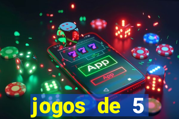 jogos de 5 centavos no esporte da sorte